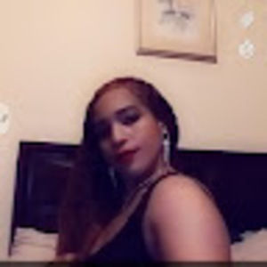 Meet your Posher, Yulanda